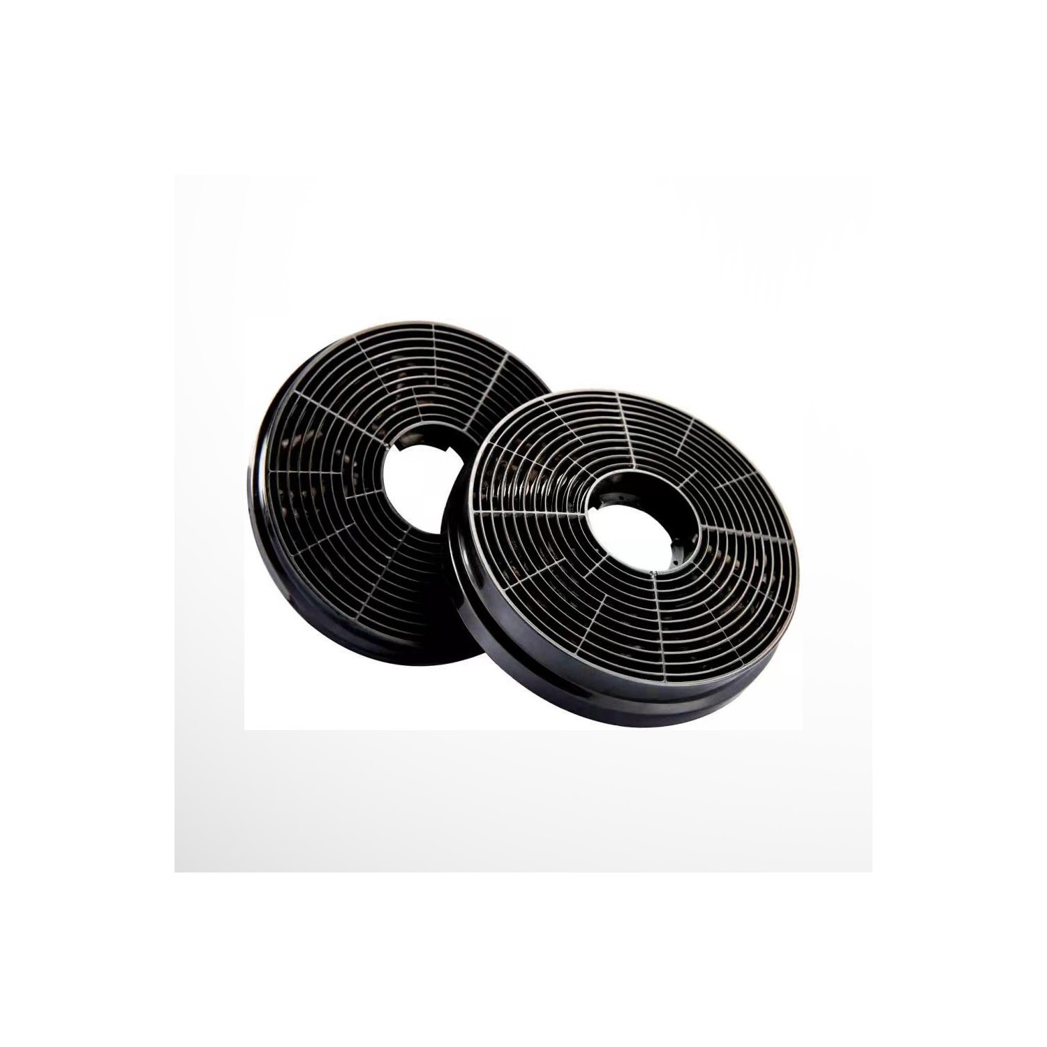 PHOTO du filtre à charbon TAFC100 pour la hotte Triomph TA6MV1N