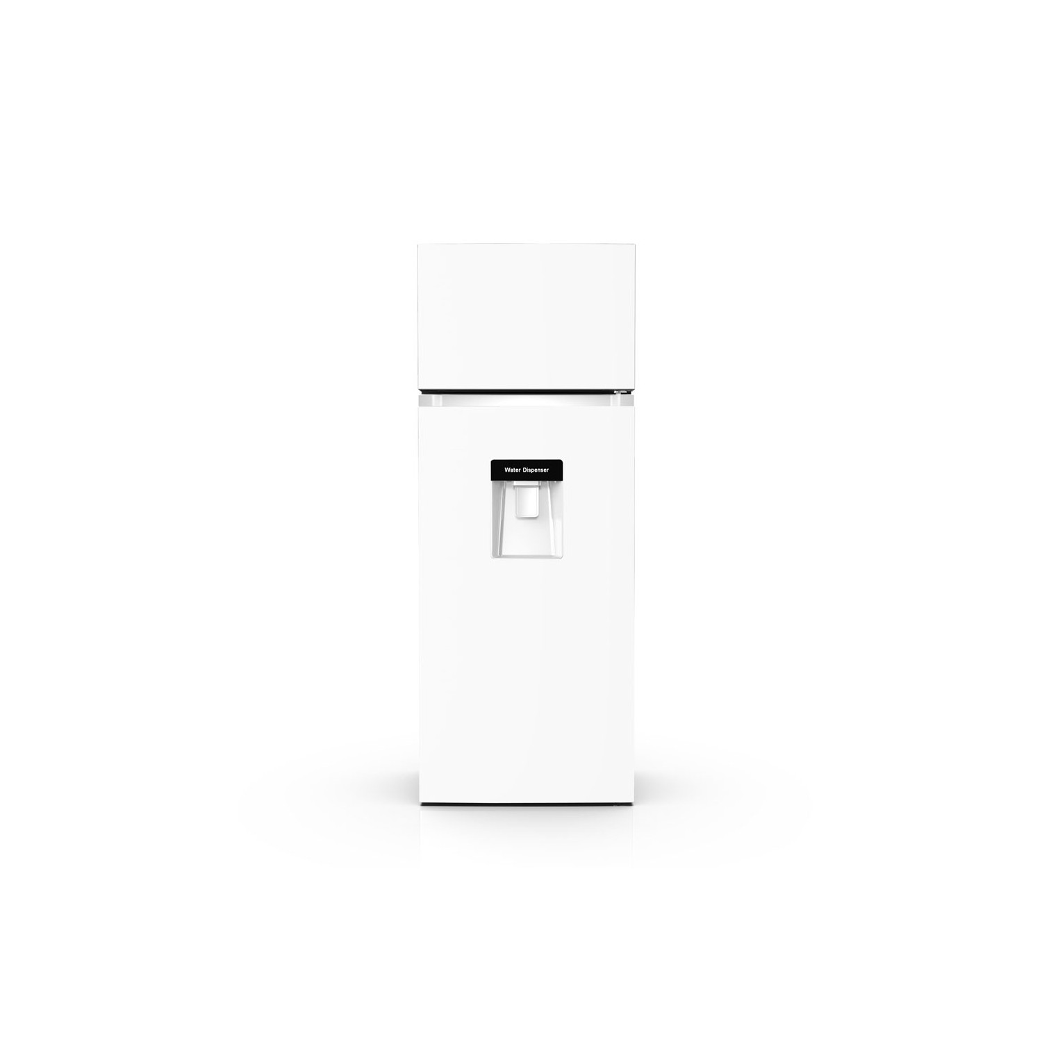 Réfrigérateur 2 portes S7DP205WFAQUA blanc