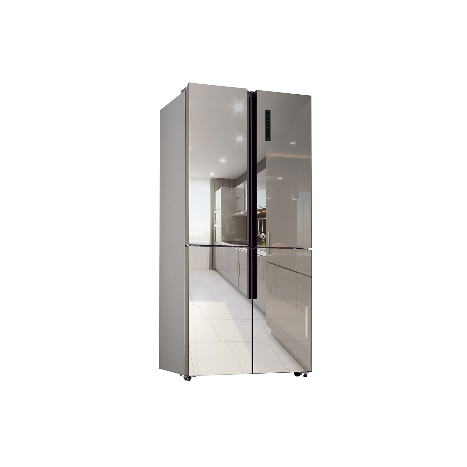 Réfrigérateur multi-portes  S7CD490FMI   -  S7CD490FMI