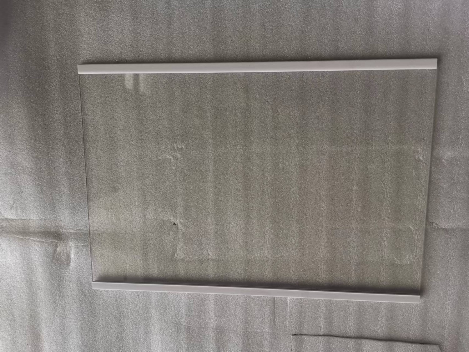 Sevenstars Clayette verre haute réfrigérateur S7L470