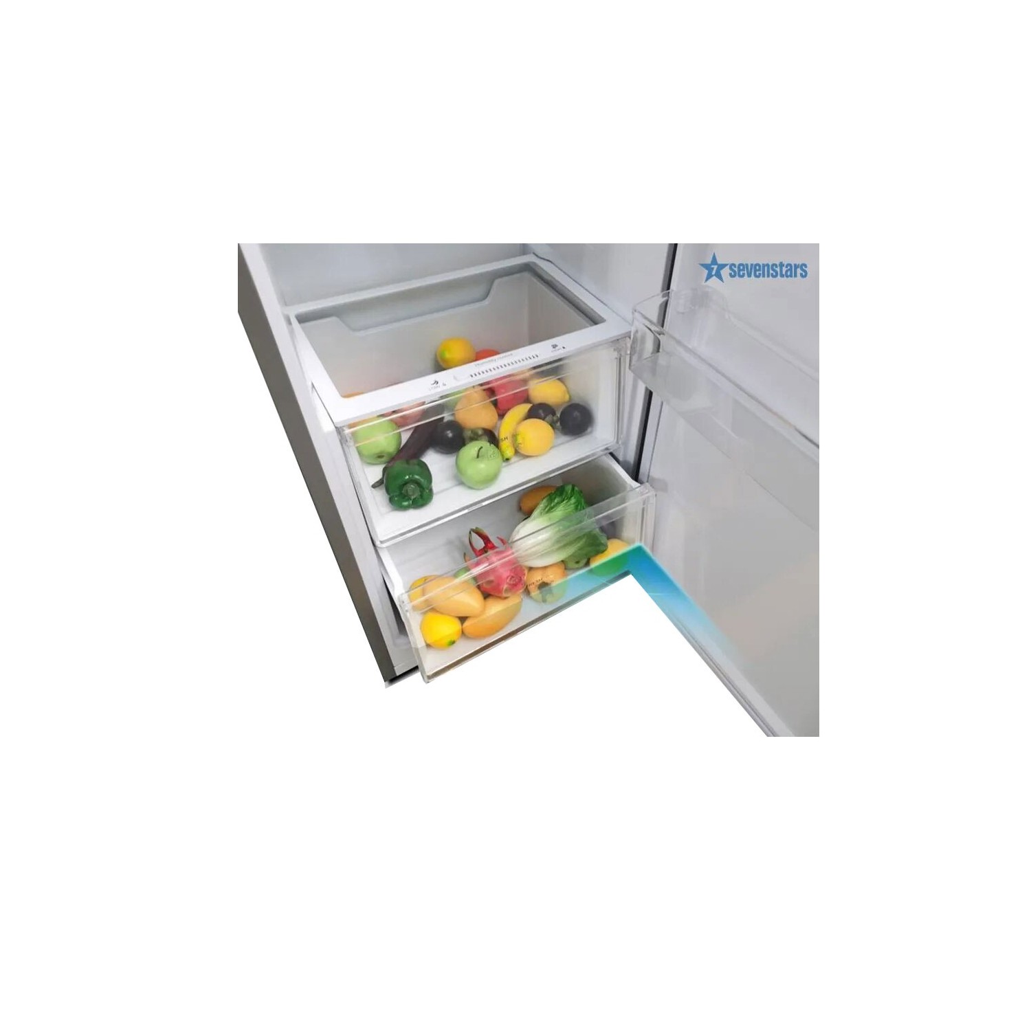 Bac à fruits et légumes pour réfrigérateur modèle S7L470