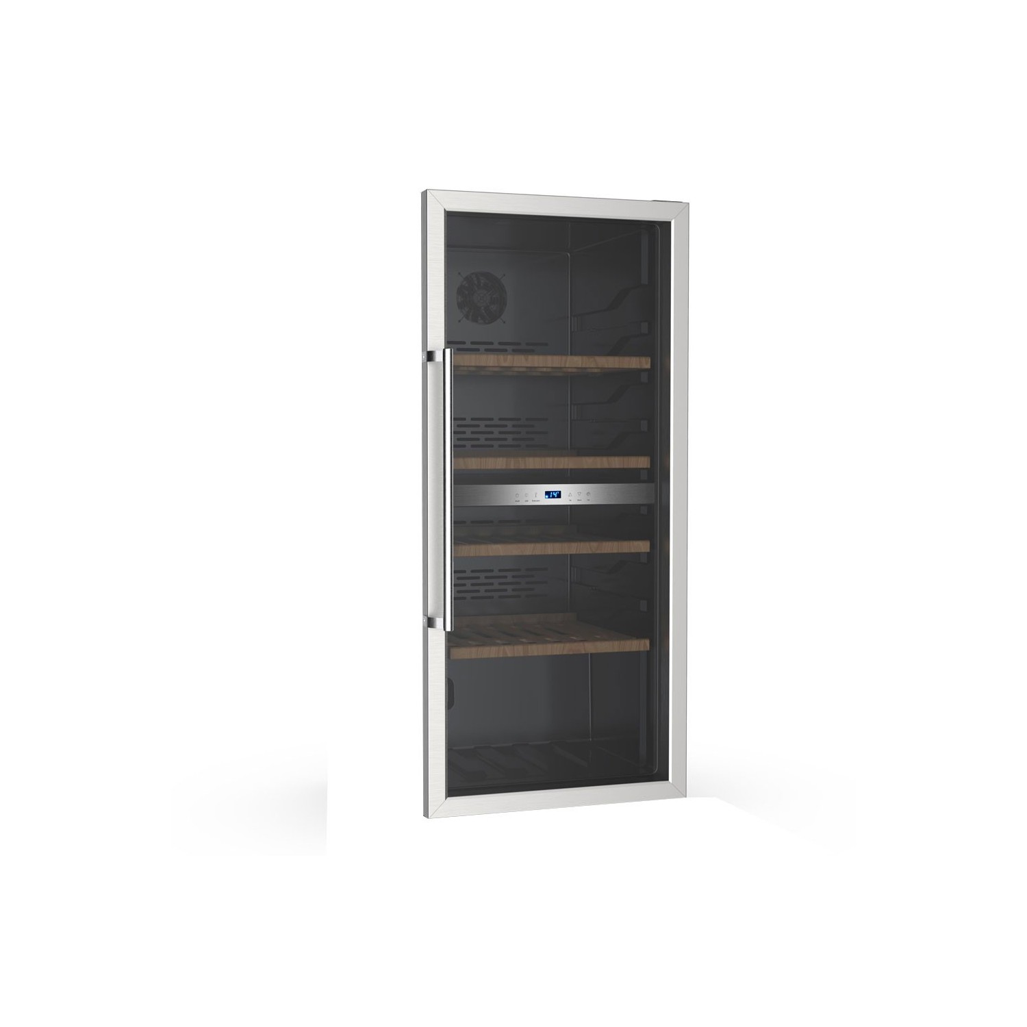 Porte verre pour cave S7CVS105VX2Z
