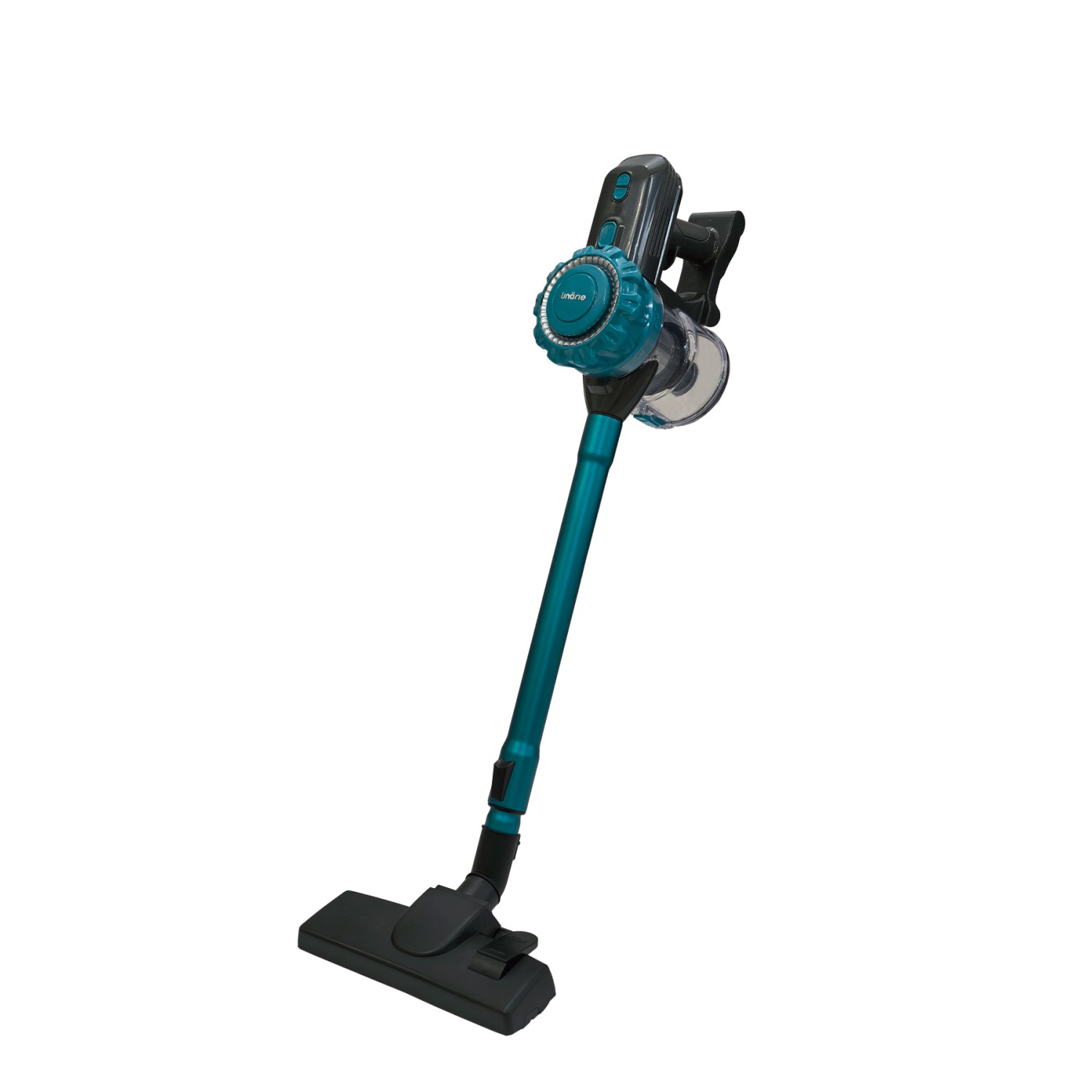 Aspirateur balai sans fil 22,2V Linarie Revel LH2200SVCB 2 en 1 sans sac