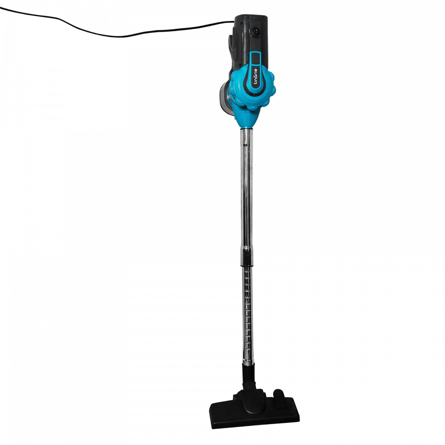 Aspirateur filaire 2 en 1 Linarie Castres LH600SVCC sans sac