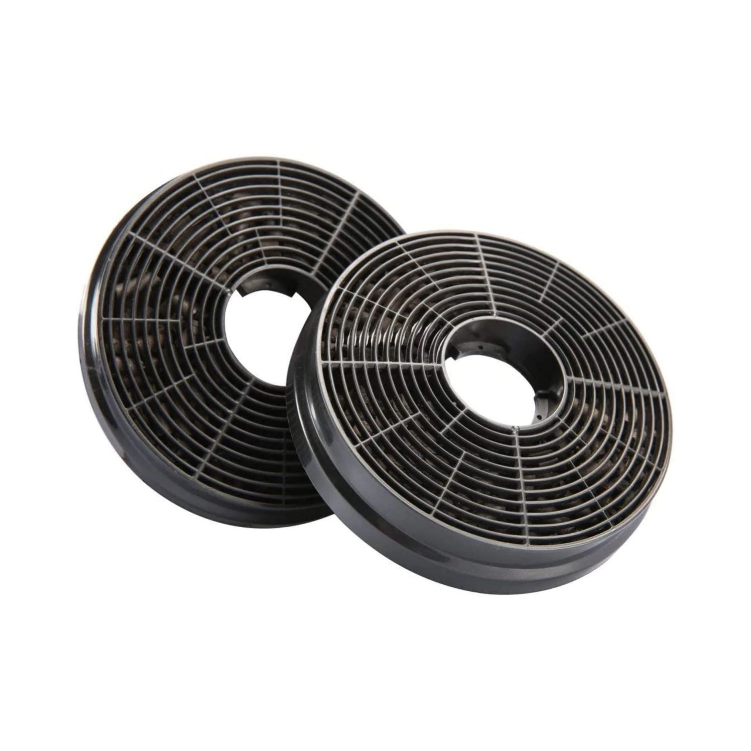 Filtre à Charbon pour Hotte Aspirante CBCF002X2-OW