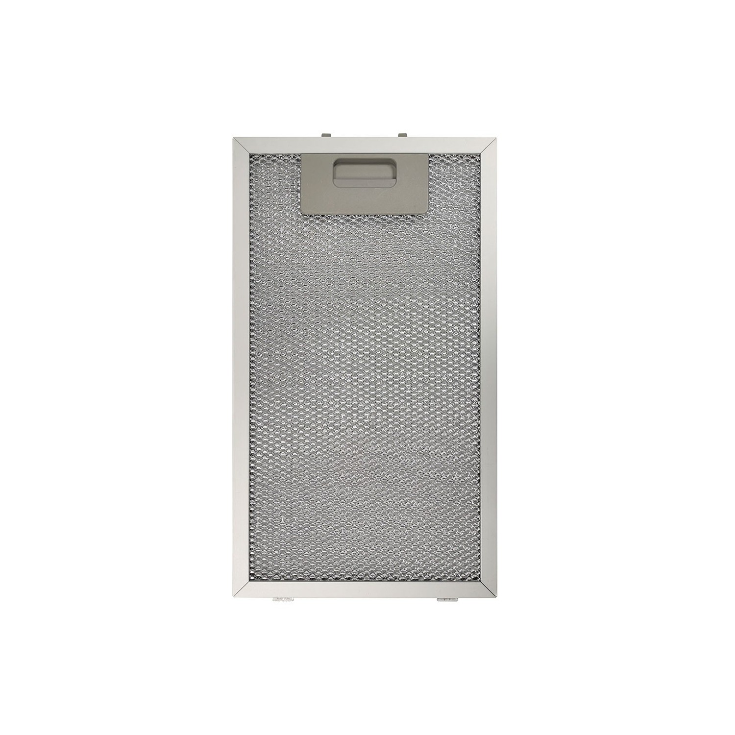 Filtre à Graisse en Aluminium AL163351-OW pour Hotte Aspirante CBCS5913A-OW
