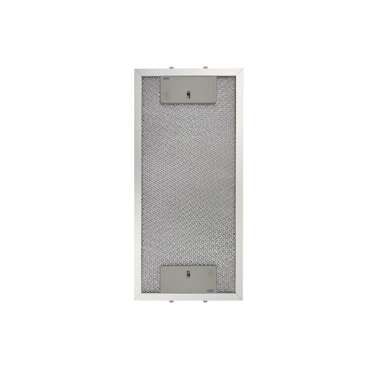 Filtre à Graisse en Aluminium AL175310-OW pour Hotte Aspirante CBCB6736C-OW CBCB6736D-OW