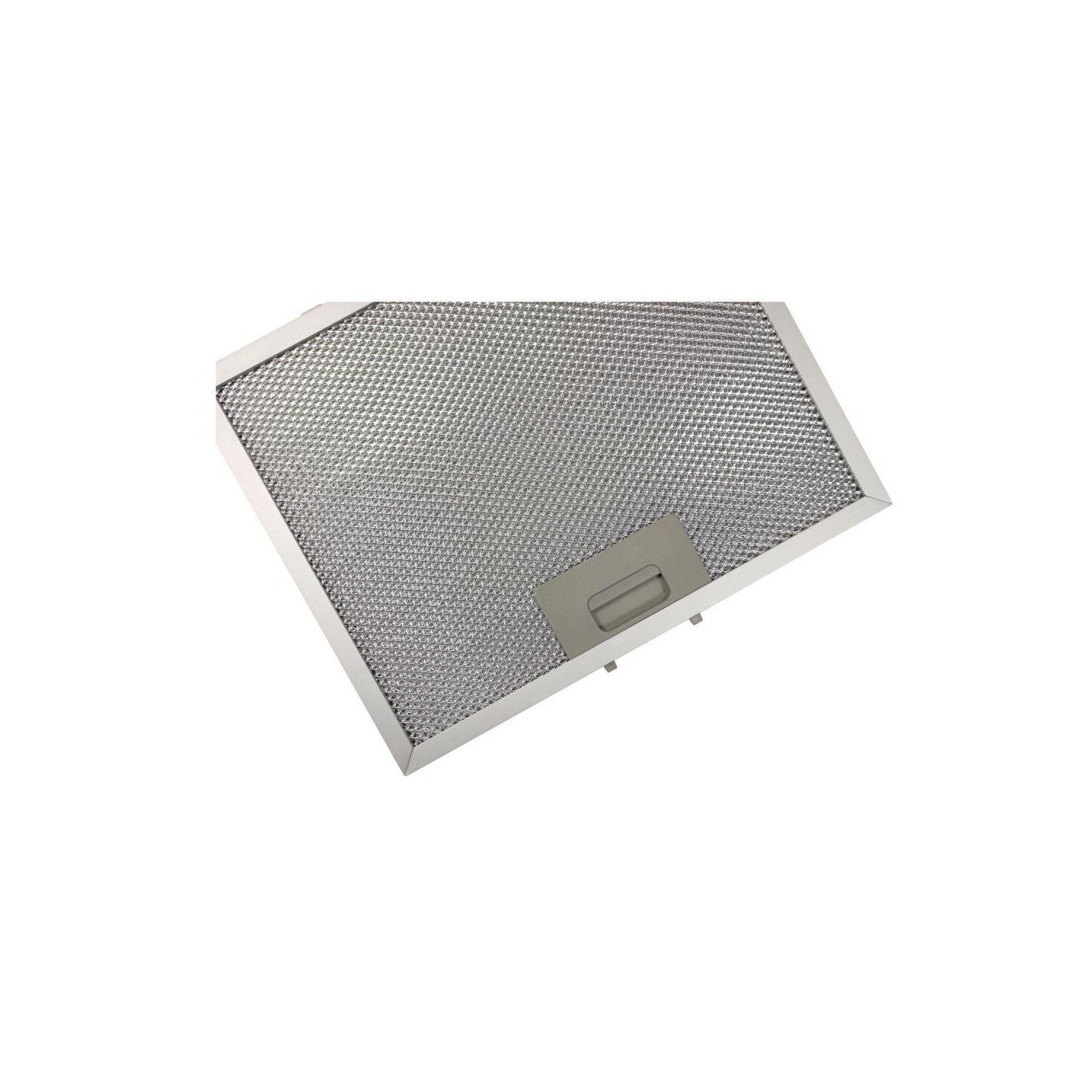 Filtre à Graisse en Aluminium AL229289-OW pour Hotte Aspirante CBCB6725-OW