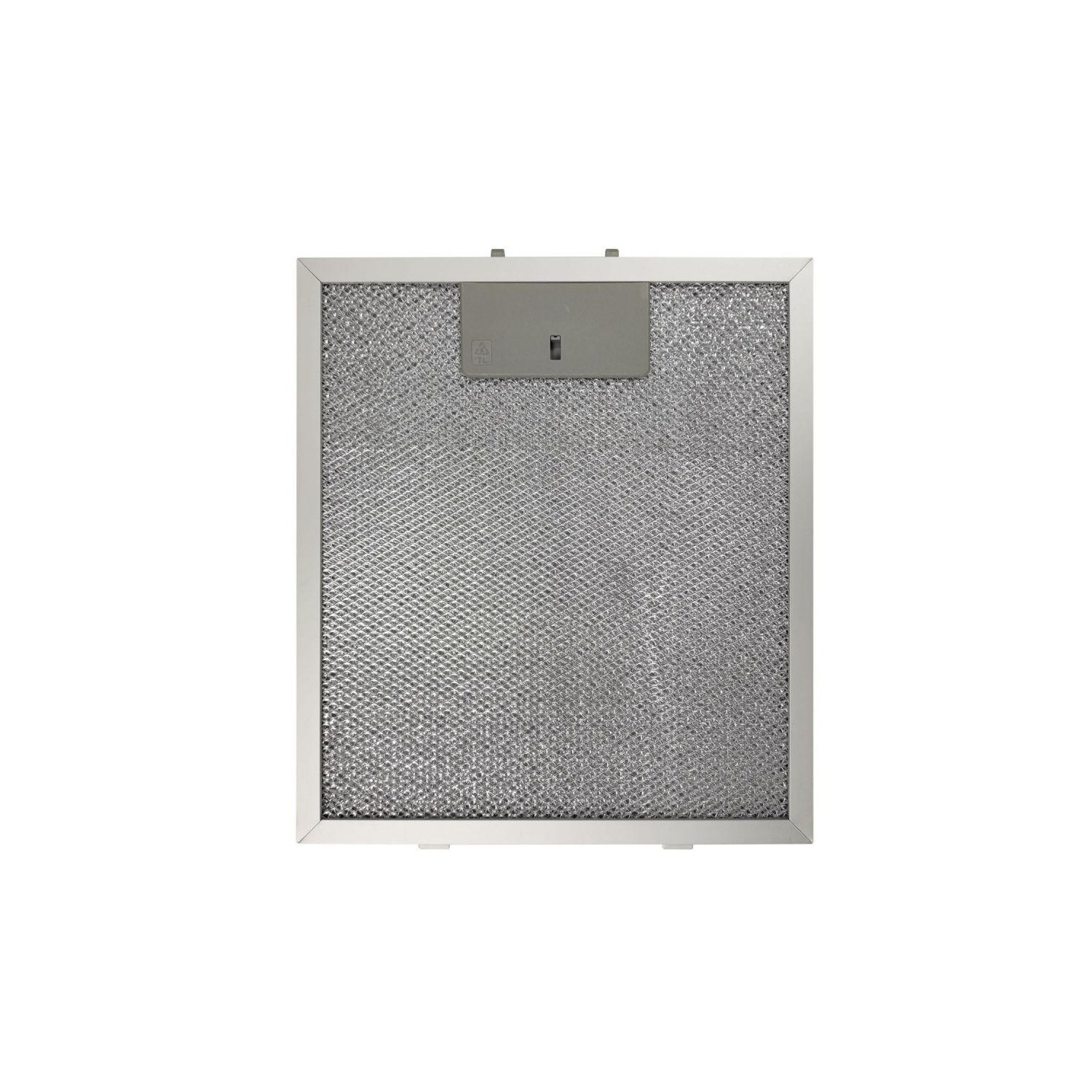 Filtre à Graisse en Aluminium AL230259-OW pour Hotte Aspirante CBCS9506B-OW / CBCB9506B-OW