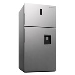 Refrigerateur congelateur en haut